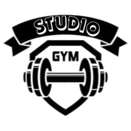 Studio Gym Logo